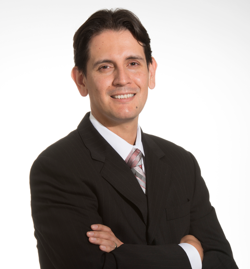 Dr Buitrago image